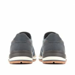 Pavers Wide Fit Loafers - WBINS34225 / 321 223 Shoes