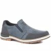 Pavers Wide Fit Loafers - WBINS34225 / 321 223 Shoes