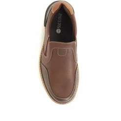 Pavers Wide Fit Loafers - WBINS34225 / 321 223 Shoes