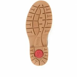 Pavers Wide Fit Loafers - WBINS34225 / 321 223 Shoes