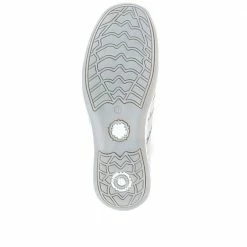 Pavers Casual Zip Up Sneakers / 310 512