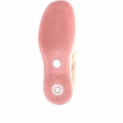 Pavers Casual Zip Up Sneakers / 310 512