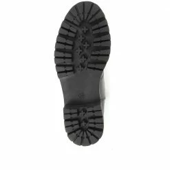 Bellissimo Chunky Leather Chelsea Boots - BELITAR34007 / 320 360 11 Bellissimo Chunky Leather Chelsea Boots - BELITAR34007 / 320 360