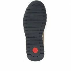 Pavers Men's Lace Up Navy Sneakers - CHANG34001 / 321 142 / 321 142 16 Pavers Men's Lace Up Navy Sneakers - CHANG34001 / 321 142 / 321 142