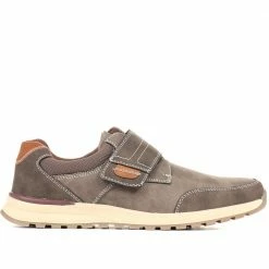 Pavers Touch Fastening Casual Shoe - CHANG34007 / 321 145