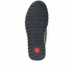 Pavers Touch Fastening Casual Shoe - CHANG34007 / 321 145