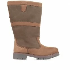 Pavers Pull On Snow Boots - FOO34001 / 320 996