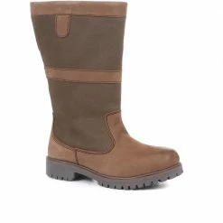 Pavers Pull On Snow Boots - FOO34001 / 320 996