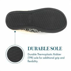 Pavers Ladies Red Melodie Slipper Clogs - MELODIE / 320 619 / 320 619 Slippers