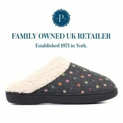 Pavers Slippers Ladies Red Melodie Slipper Clogs - MELODIE / 320 619 / 320 619 20 Pavers Slippers Ladies Red Melodie Slipper Clogs - MELODIE / 320 619 / 320 619