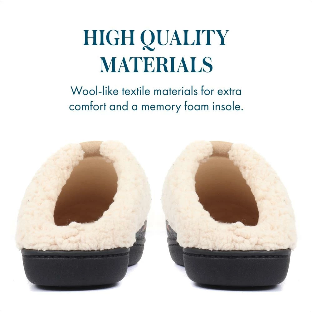 Pavers Slippers Ladies Red Melodie Slipper Clogs - MELODIE / 320 619 / 320 619 7 Pavers Slippers Ladies Red Melodie Slipper Clogs - MELODIE / 320 619 / 320 619