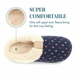 Pavers Slippers Ladies Red Melodie Slipper Clogs - MELODIE / 320 619 / 320 619 28 Pavers Slippers Ladies Red Melodie Slipper Clogs - MELODIE / 320 619 / 320 619