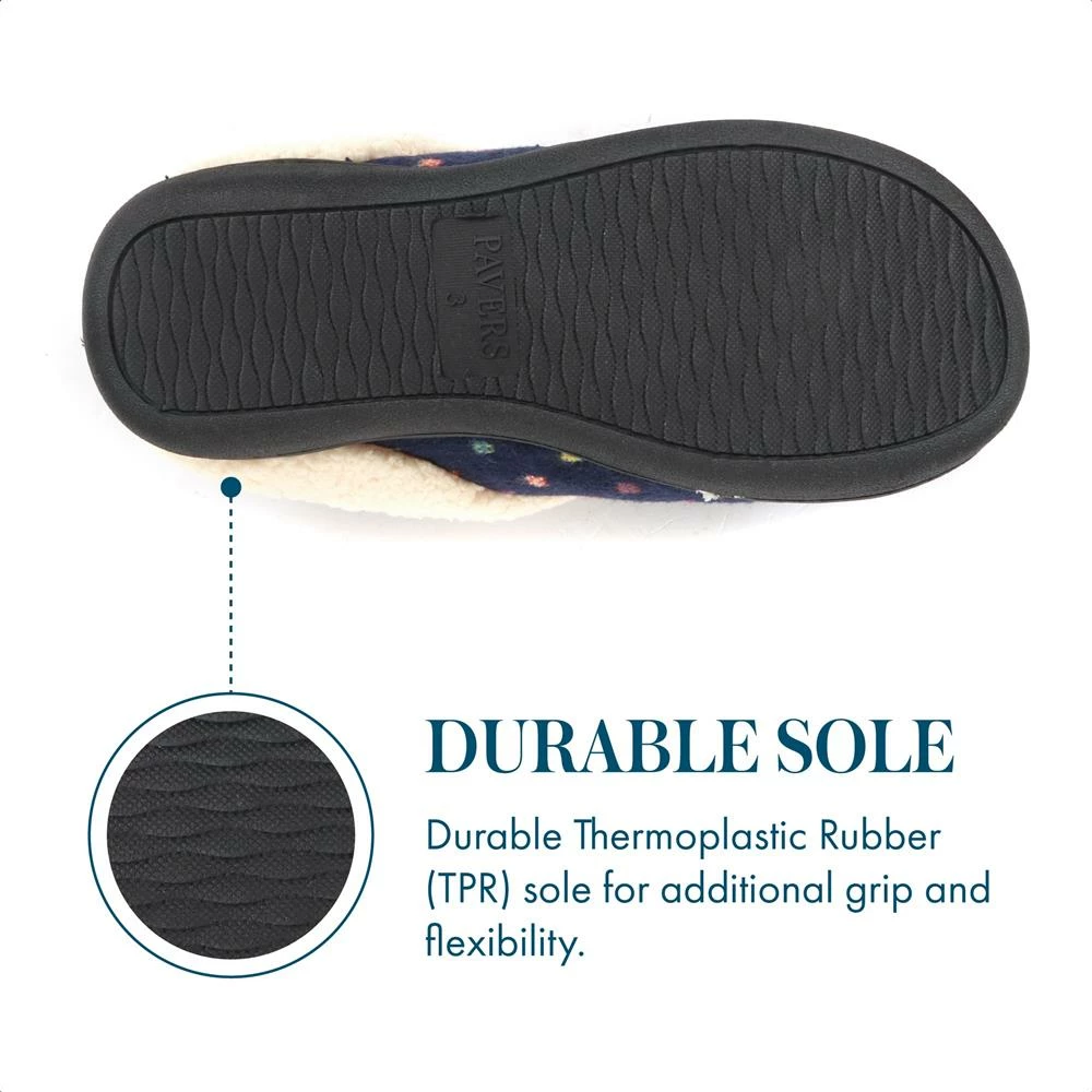 Pavers Slippers Ladies Red Melodie Slipper Clogs - MELODIE / 320 619 / 320 619 13 Pavers Slippers Ladies Red Melodie Slipper Clogs - MELODIE / 320 619 / 320 619