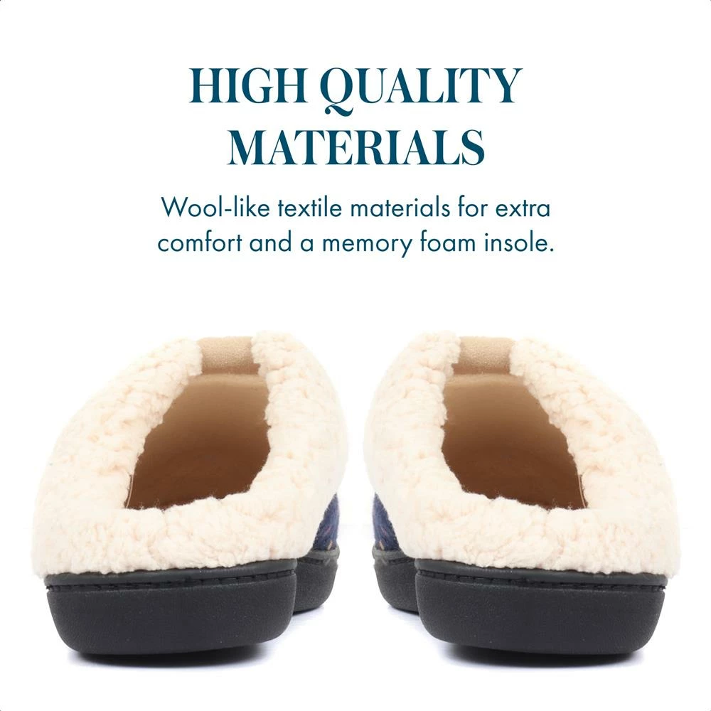 Pavers Slippers Ladies Red Melodie Slipper Clogs - MELODIE / 320 619 / 320 619 14 Pavers Slippers Ladies Red Melodie Slipper Clogs - MELODIE / 320 619 / 320 619