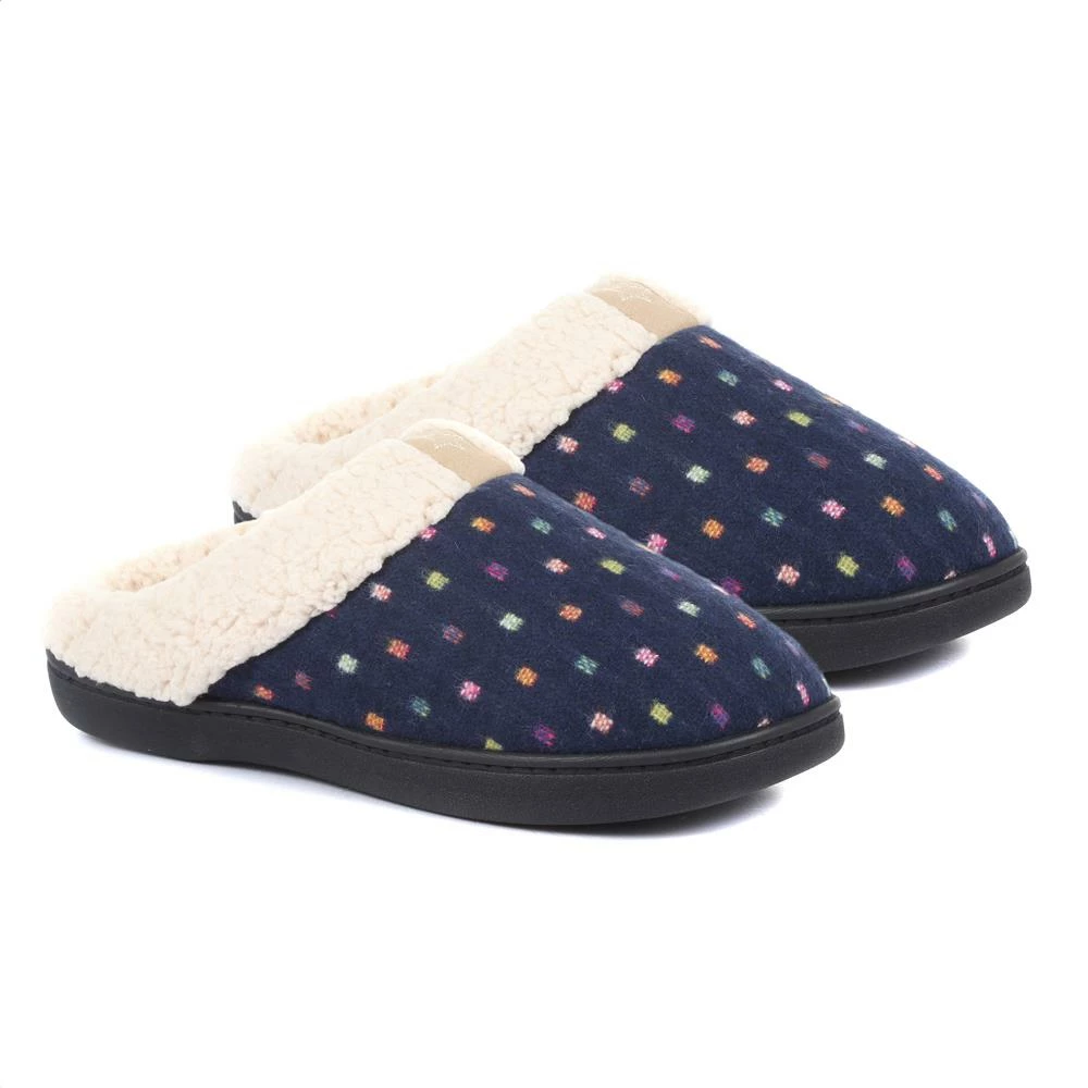 Pavers Slippers Ladies Red Melodie Slipper Clogs - MELODIE / 320 619 / 320 619 17 Pavers Slippers Ladies Red Melodie Slipper Clogs - MELODIE / 320 619 / 320 619