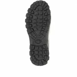 Pavers Men's Black Ankle Wellington Boots - RAI34005 / 321 135 / 321 135 Casual