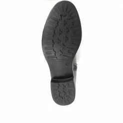 Pavers Buckle Rider Boots - WBINS34171 / 320 708