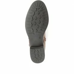 Pavers Buckle Rider Boots - WBINS34171 / 320 708