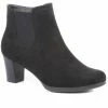 Pavers Heeled Chelsea Boots - WK34019 / 321 119