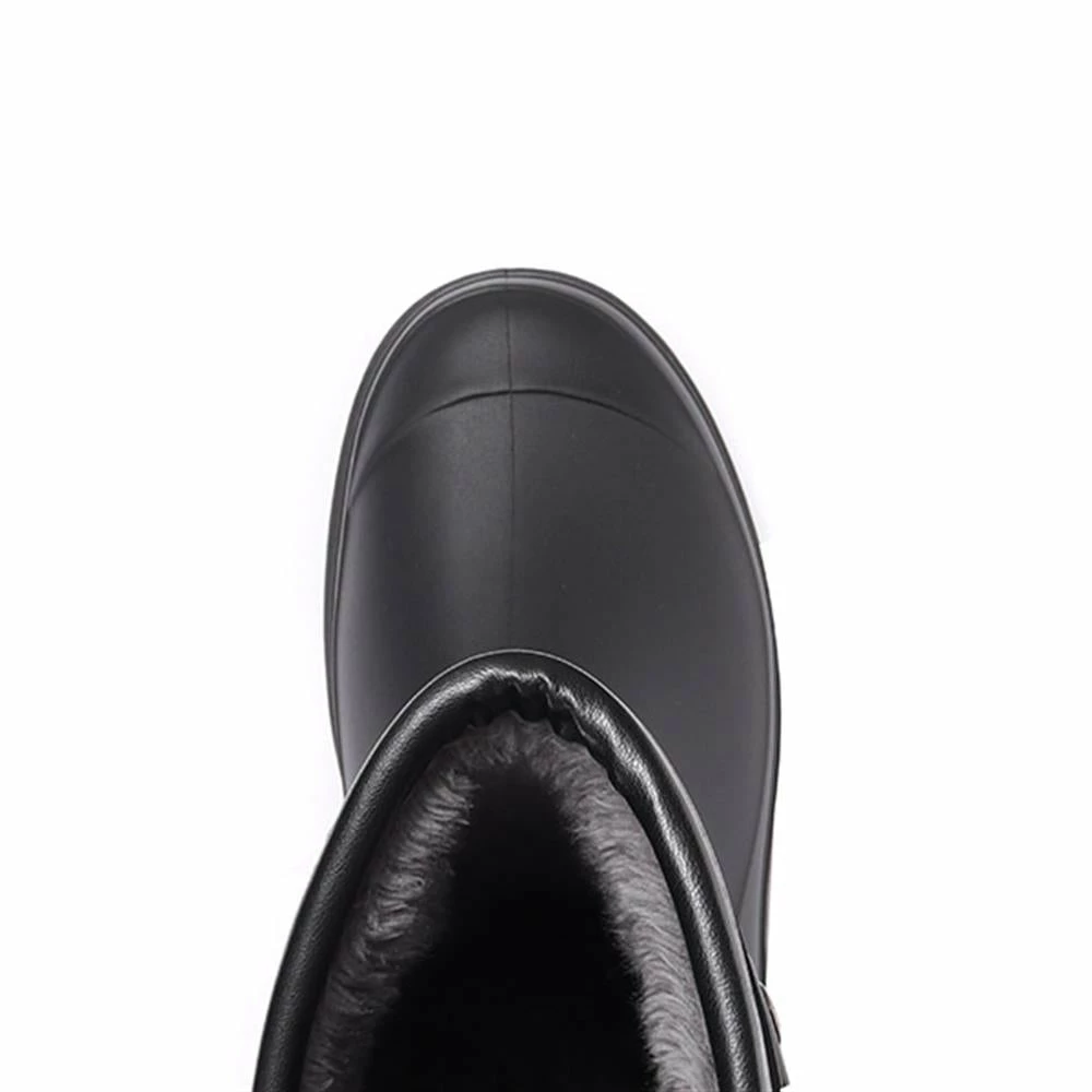 Pavers Casual Waterproof Wellington Boot - FEI30011 / 316 688 7 Pavers Casual Waterproof Wellington Boot - FEI30011 / 316 688