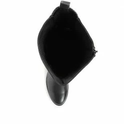 Pavers Boots Knee High Boot - WBINS30040 / 316 543