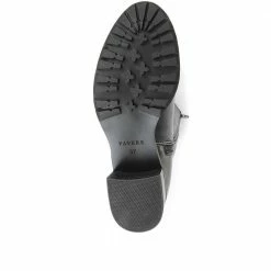 Pavers Boots Knee High Boot - WBINS30040 / 316 543