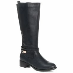 Pavers Boots Knee High Boot - WBINS30040 / 316 543