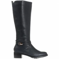 Pavers Boots Knee High Boot - WBINS30040 / 316 543