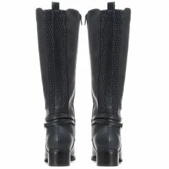 Pavers Boots Knee High Boot - WBINS30040 / 316 543