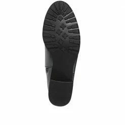 Pavers Boots Knee High Boot - WBINS30040 / 316 543