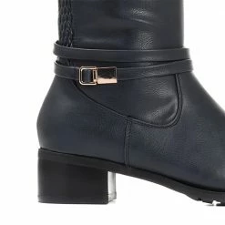 Pavers Boots Knee High Boot - WBINS30040 / 316 543