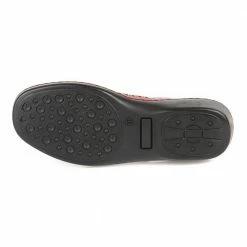 Pavers Wide Fit Mary Jane Strap Shoes - AS2400 / 308 534 / 308 534