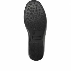 Pavers Wide Fit Mary Jane Strap Shoes - AS2400 / 308 534 / 308 534