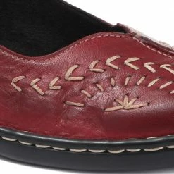 Pavers Wide Fit Mary Jane Strap Shoes - AS2400 / 308 534 / 308 534