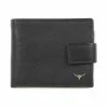 Pavers RFID Protected Bi-Fold Wallet - THA34001 / 321 276