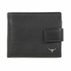 Pavers RFID Protected Bi-Fold Wallet - THA34001 / 321 276