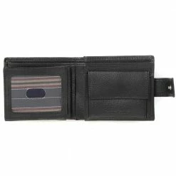 Pavers RFID Protected Bi-Fold Wallet - THA34001 / 321 276