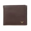 Pavers Men's Leather Bi-Fold Wallet - THA34003 / 321 277 / 321 277
