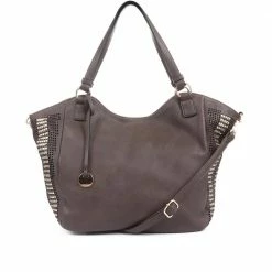 Bellissimo Bags Ladies Twin Strap Tote Bag - BELHETIA34009 / 321 063 / 321 063