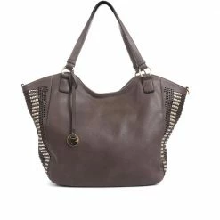 Bellissimo Bags Ladies Twin Strap Tote Bag - BELHETIA34009 / 321 063 / 321 063