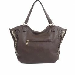 Bellissimo Bags Ladies Twin Strap Tote Bag - BELHETIA34009 / 321 063 / 321 063