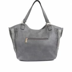 Bellissimo Bags Ladies Twin Strap Tote Bag - BELHETIA34009 / 321 063 / 321 063