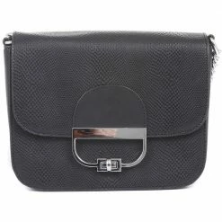 Bellissimo Snake Print Cross Body Bag - BELMACO34007 / 321 235 / 321 235 Bags