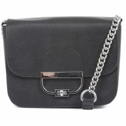 Bellissimo Snake Print Cross Body Bag - BELMACO34007 / 321 235 / 321 235 Bags