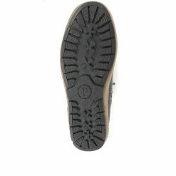 Pavers Boots Ruched Calf Boot - WBINS34195 / 321 036