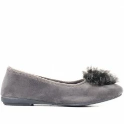 Pavers Ladies Full Slippers - RELAX32001 / 319 179