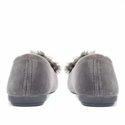 Pavers Ladies Full Slippers - RELAX32001 / 319 179