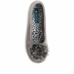 Pavers Ladies Full Slippers - RELAX32001 / 319 179
