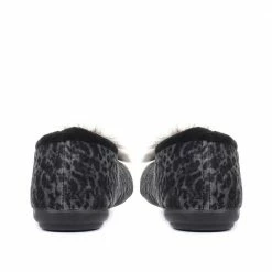 Pavers Ladies Full Slippers - RELAX32001 / 319 179