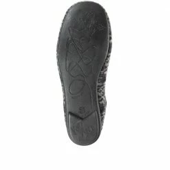 Pavers Ladies Full Slippers - RELAX32001 / 319 179